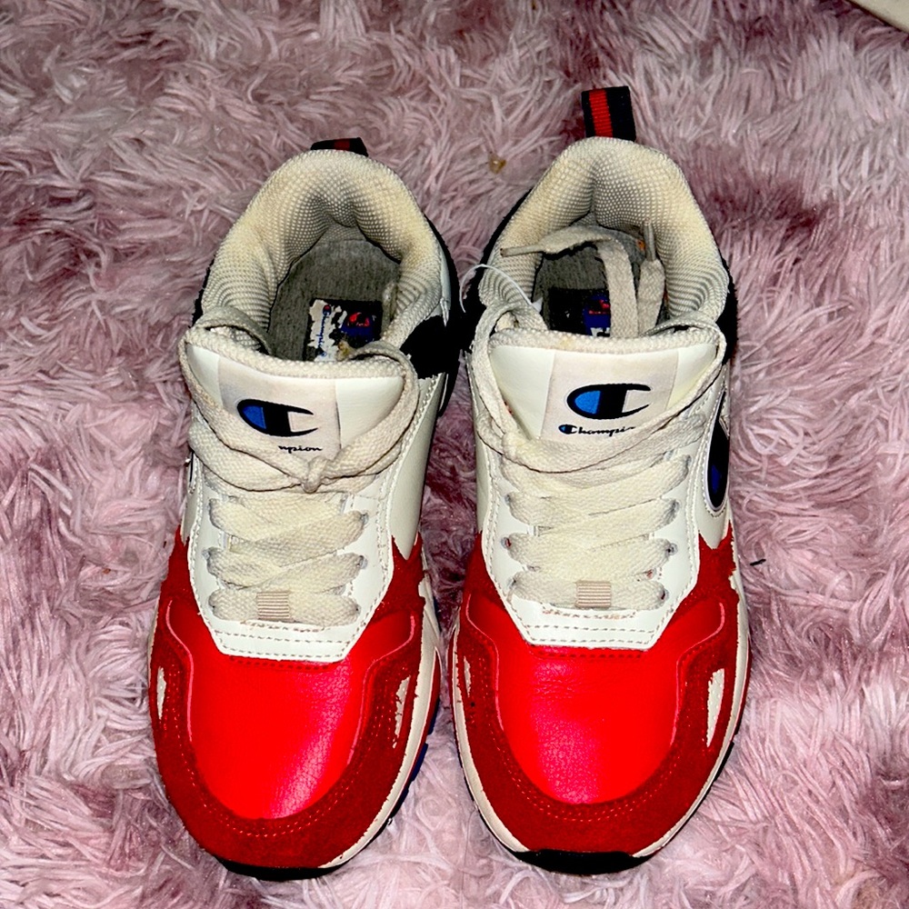 Champions women’s sneakers